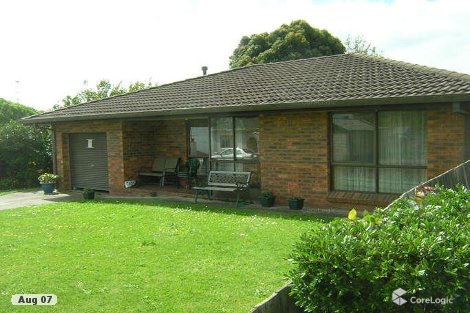 1/29 Victoria Tce, Mount Gambier, SA 5290