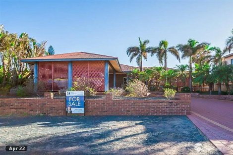 19 Thompson St, Port Hedland, WA 6721