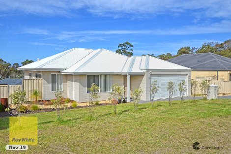 3 Gifford St, Lockyer, WA 6330