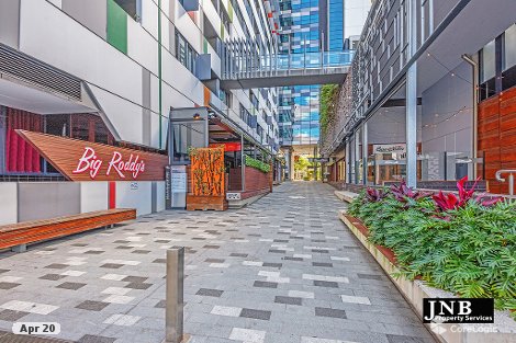 811/25 Connor St, Fortitude Valley, QLD 4006