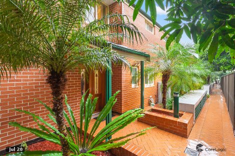 4/184 Hampden Rd, Abbotsford, NSW 2046