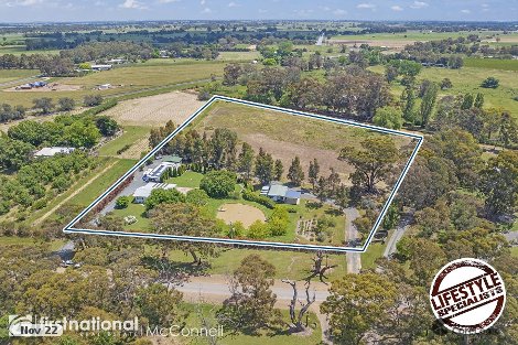 1090 Mcewen Rd, Kyvalley, VIC 3621