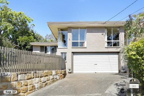 20 Chowne Pl, Middle Cove, NSW 2068