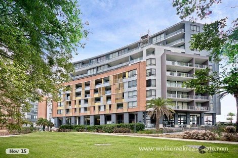 403/8-10 Brodie Spark Dr, Wolli Creek, NSW 2205