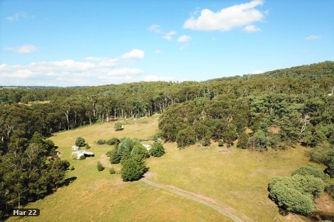 2610 Mansfield-Whitfield Rd, Tolmie, VIC 3723