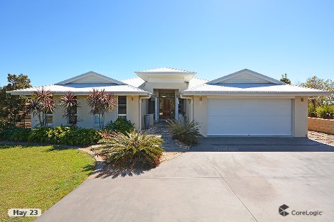 12 Hummock View Dr, Craignish, QLD 4655