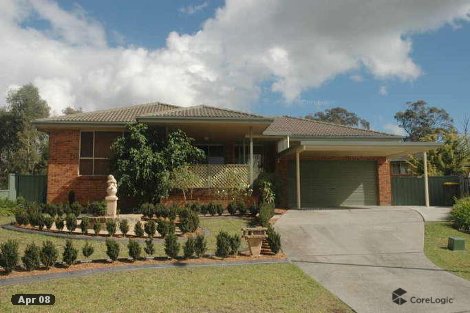 8 Andrew Cres, Worrigee, NSW 2540