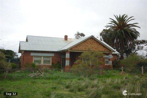 1451 Jeparit-Warracknabeal Rd, Jeparit, VIC 3423