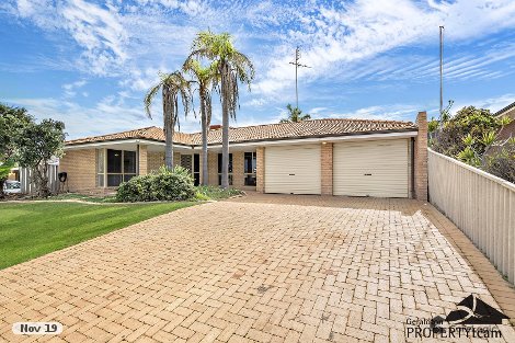 13 Watterson Rd, Tarcoola Beach, WA 6530