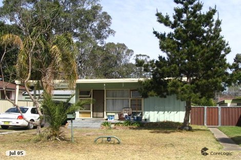 42 Lucena Cres, Lethbridge Park, NSW 2770