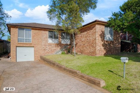 5 Danube Cres, Kearns, NSW 2558