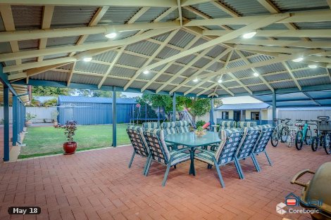 26 Flinn Ave, Kelmscott, WA 6111