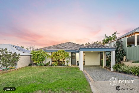 21 Hockin St, Willagee, WA 6156