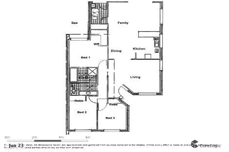 54 Jabanungga Ave, Ngunnawal, ACT 2913