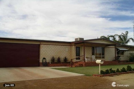 6 Booth St, Wongan Hills, WA 6603