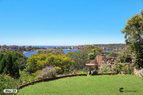 43 Fisher St, Balgowlah Heights, NSW 2093