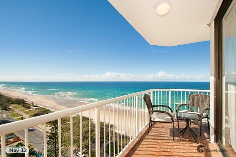 59/45 Broadbeach Bvd, Broadbeach, QLD 4218