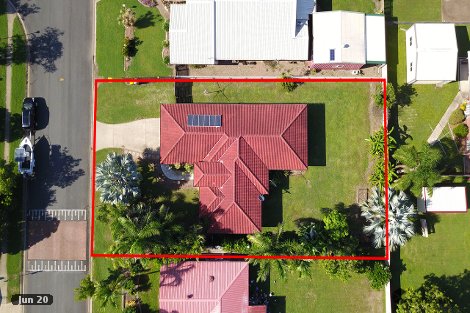 59 Fuljames St, Proserpine, QLD 4800