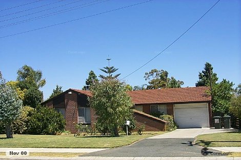 4 Gorman St, Greenwood, WA 6024