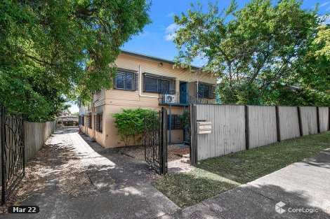 2/24 Maynard St, Woolloongabba, QLD 4102