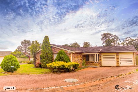 7 Bibury Pl, Chipping Norton, NSW 2170