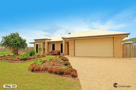 21 Sandcastle Dr, Mulambin, QLD 4703