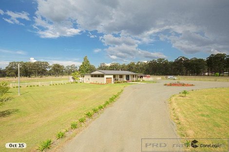 60 Brickmans Lane, Lovedale, NSW 2325