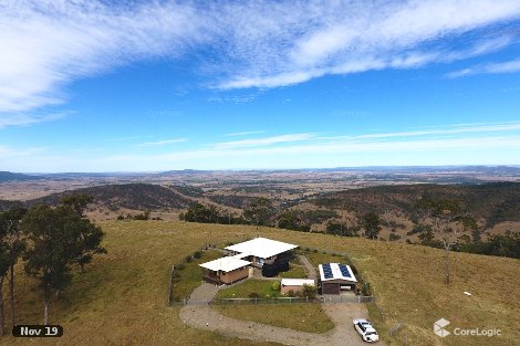 Lot 8 Pohlmans Range Rd, Scrub Creek, QLD 4313