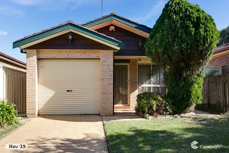 2/6 Kyanite Pl, Eagle Vale, NSW 2558