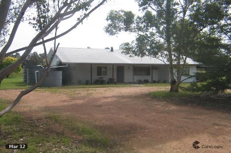 148b Wyoming Rd, Stubbo, NSW 2852