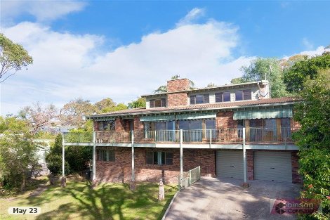 83 Francis Ave, Lemon Tree Passage, NSW 2319