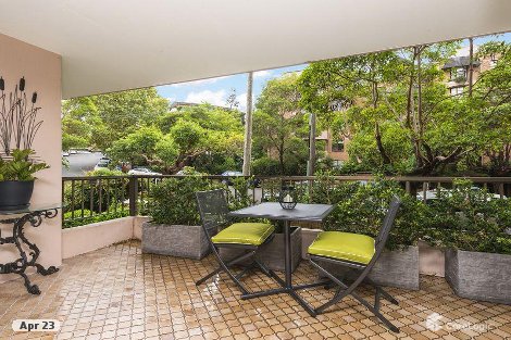 8/126-130 Spencer Rd, Cremorne, NSW 2090