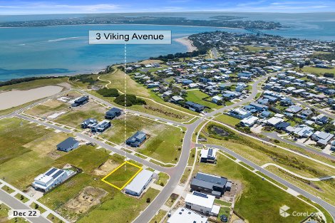 3 Viking Ave, San Remo, VIC 3925