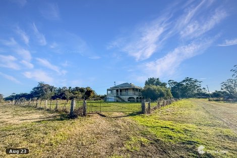 260 Bungawalbin Whiporie Rd, Bungawalbin, NSW 2469