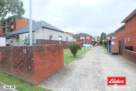 6/13 Phillip St, Roselands, NSW 2196