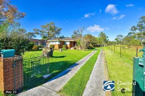 78 Thirlmere Way, Tahmoor, NSW 2573