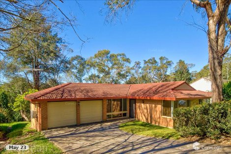 23 Koala Rd, Blaxland, NSW 2774