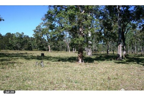 901 Wonbah Rd, Wonbah Forest, QLD 4671