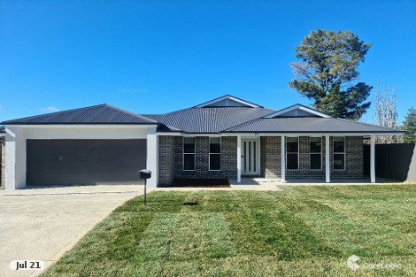 64 Hamilton St, Eglinton, NSW 2795