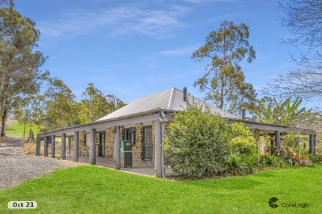 1451 Dungay Creek Rd, Wittitrin, NSW 2440