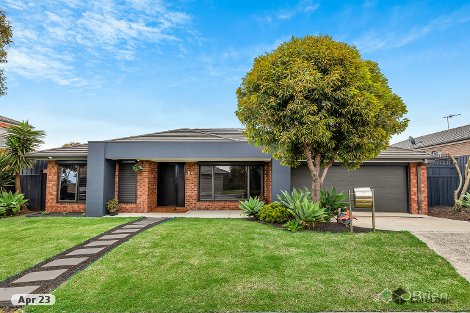 54 Yellow Gum Way, Manor Lakes, VIC 3024