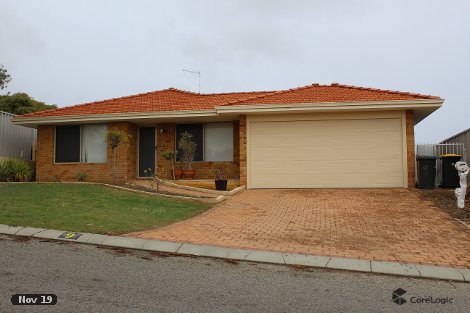 9 Tripoli Mews, Currambine, WA 6028