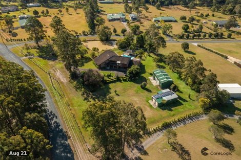 91 Old King Creek Rd, King Creek, NSW 2446