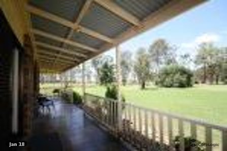 296 Upper Wheatvale Rd, Deuchar, QLD 4362