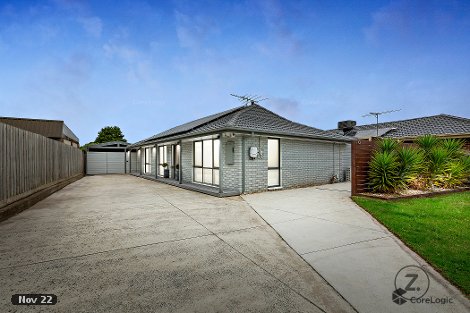 10 Redman Cl, Narre Warren, VIC 3805