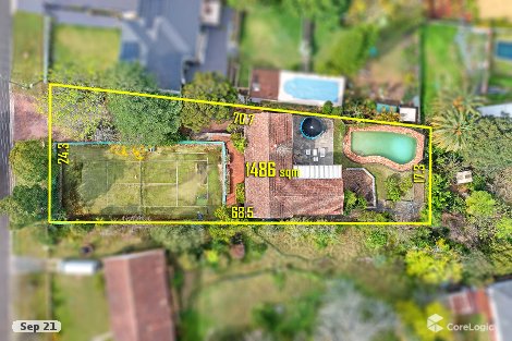 233 Tryon Rd, East Lindfield, NSW 2070