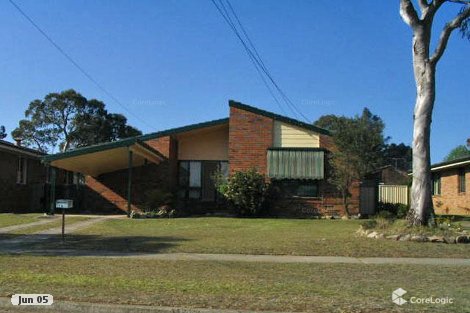 15 Meehan Ave, Hammondville, NSW 2170