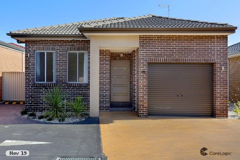 29 Vasanta Gld, Woodcroft, NSW 2767