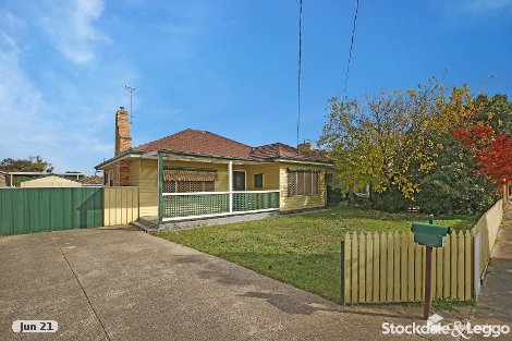 17 Cash St, Kingsbury, VIC 3083