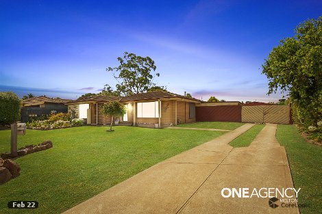 3 Balfour Pl, Melton West, VIC 3337